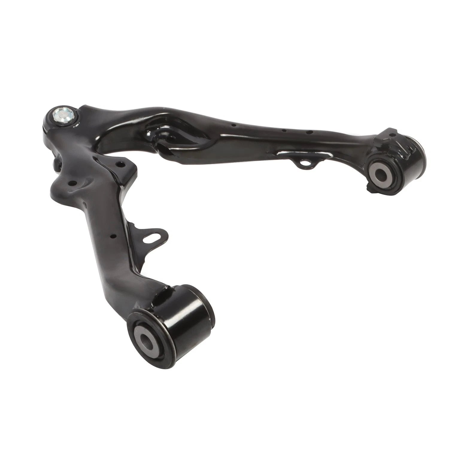 Front Driver Side Lower Control Arm 84973288 for Silverado Sierra 1500 (2019–2024)