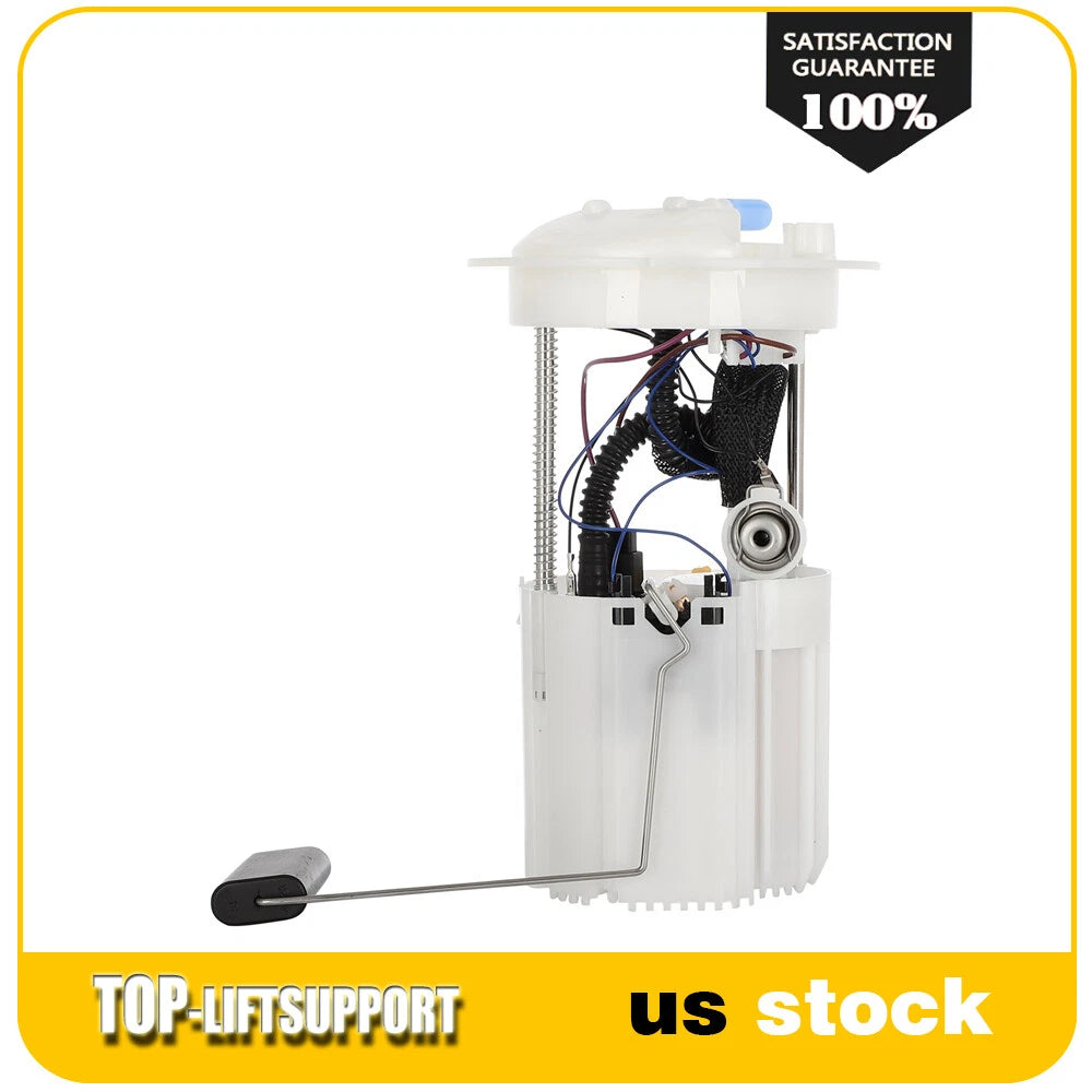 Fuel Pump Assembly for Volvo S40, V50 (2004–2010)