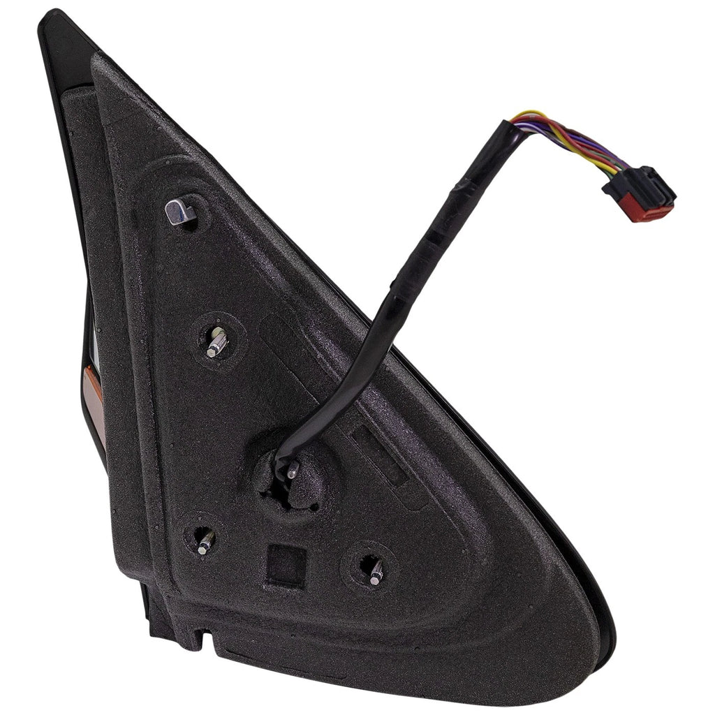 Heated Driver Left Side Mirror for Ford Expedition (2015–2017)