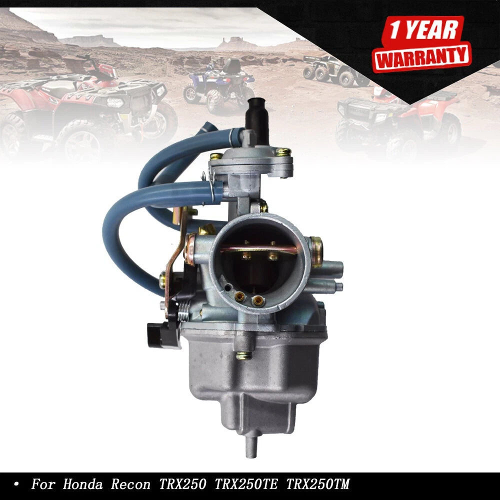 Carburetor for Honda Recon TRX250 (2001–2007)