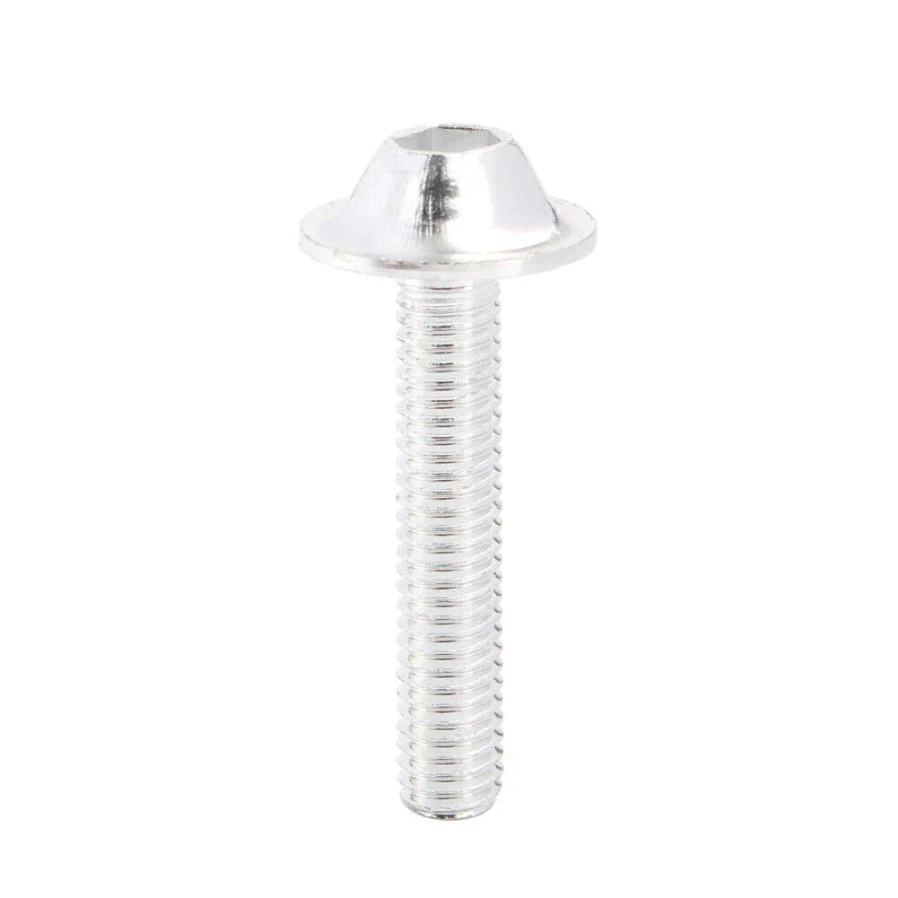 Fairing Bolt Kit  Body Screws Nuts for Honda CBR250R CBR300R (2011-2019)