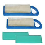 Air Filter for Intek AVS Engine (31G777, 31H777, BS 286H77-0121)