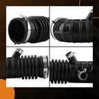 Air Mass Intake Hose Kit for Nissan 370Z (2009–2020) Infiniti G37 (2008–2013)