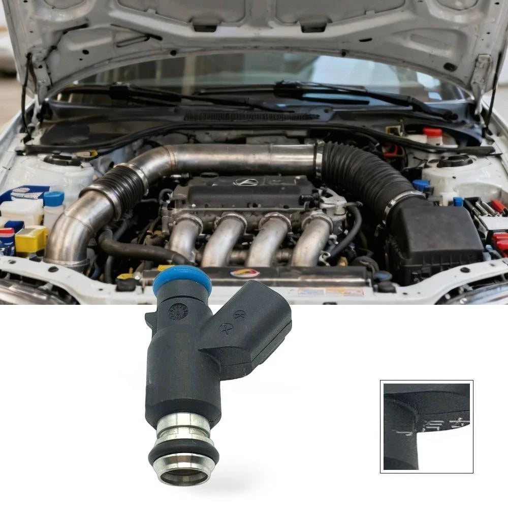 Fuel Injector for BYD F3 (2005–2015) Changan Benben Zhonghua Junjie 28296253 JY1055