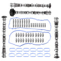 3.6L V6 Pentastar Camshafts Rockers Lifters Kit for Chrysler Dodge Ram (2011–2016)