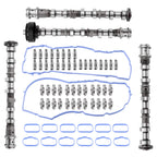 3.6L V6 Pentastar Camshafts Rockers Lifters Kit for Chrysler Dodge Ram (2011–2016)