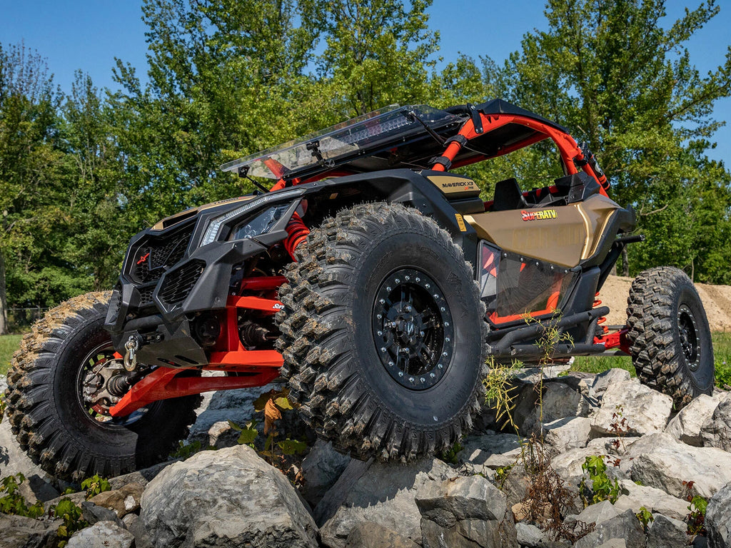 30x10-14 SuperATV XT Warrior Off Road Tire for UTV ATV