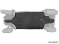 Heavy Duty 1/2" ARMW Full Skid Plate for Can-Am Commander MAX (2011–2023)