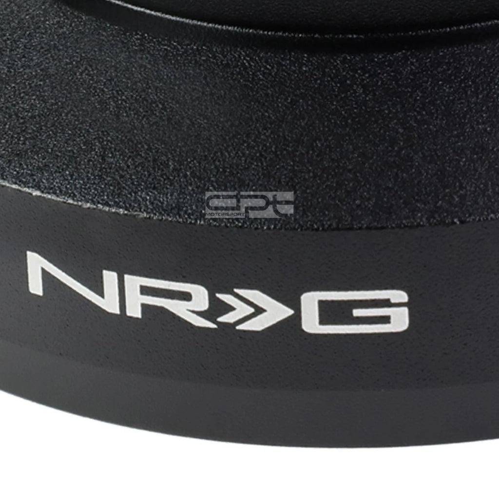 Nrg 6-Hole Steering Wheel Hub Adaptor Kit for Mercedes W209/W230/W463/W211/W219