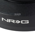 Nrg 6-Hole Steering Wheel Hub Adaptor Kit for Mercedes W209/W230/W463/W211/W219