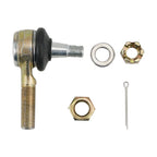 Set of 2 Tie Rod Ends Ball Joint Kit for Yamaha Raptor 700 YFM700 (2008–2026)