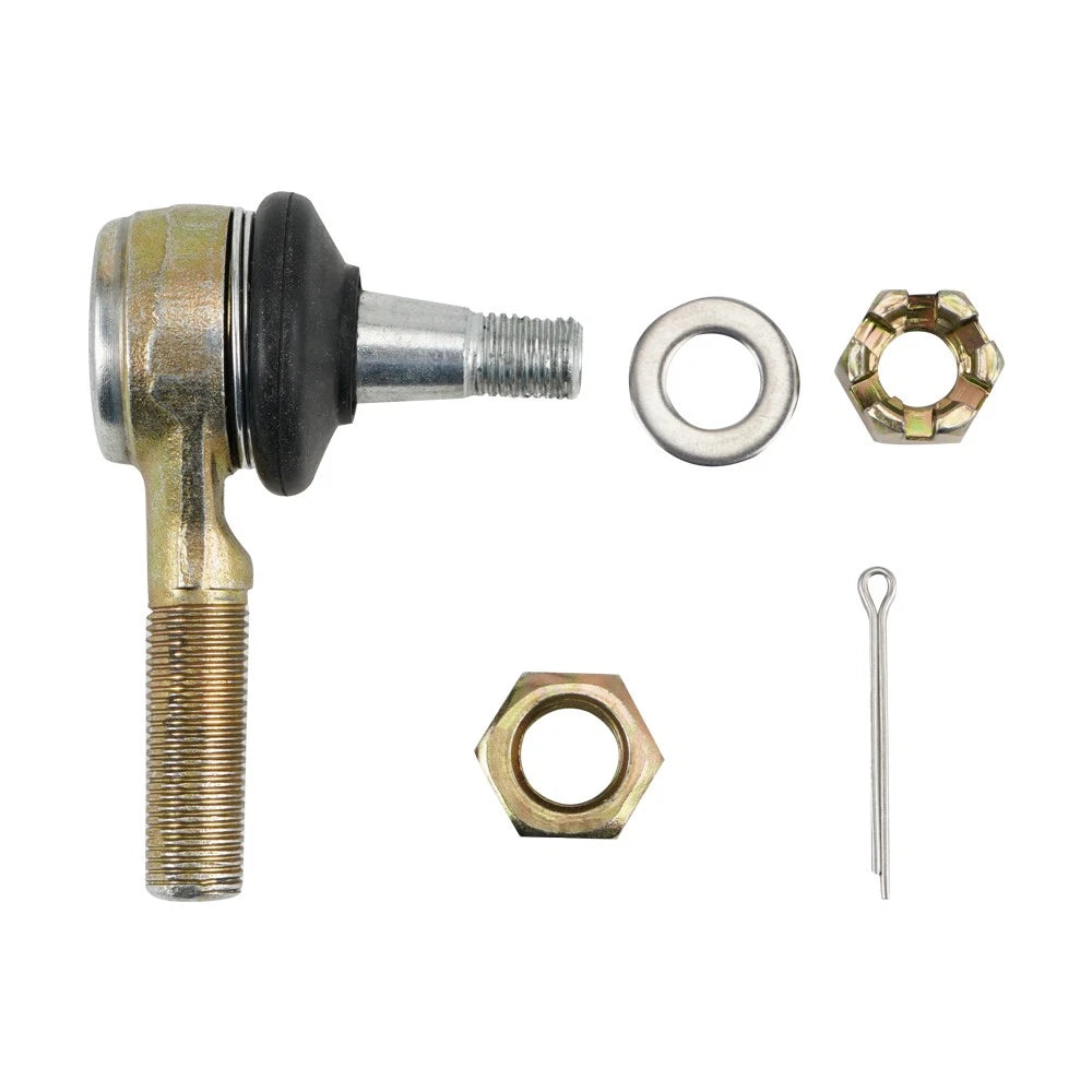 Set of 2 Tie Rod Ends Ball Joint Kit for Yamaha Raptor 700 YFM700 (2008–2026)