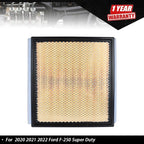 Air Filter for Ford F-250 Super Duty 6.7L (2020-2022)