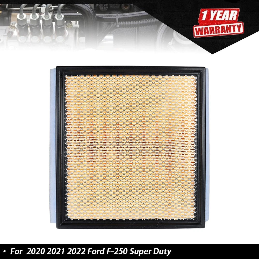 Air Filter for Ford F-250 Super Duty 6.7L (2020-2022)