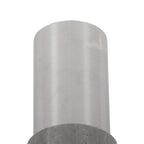 Trailer Spindle for 3500 lb #84 Axle Weld On 1.5" Round with Accu-Lube Fitting