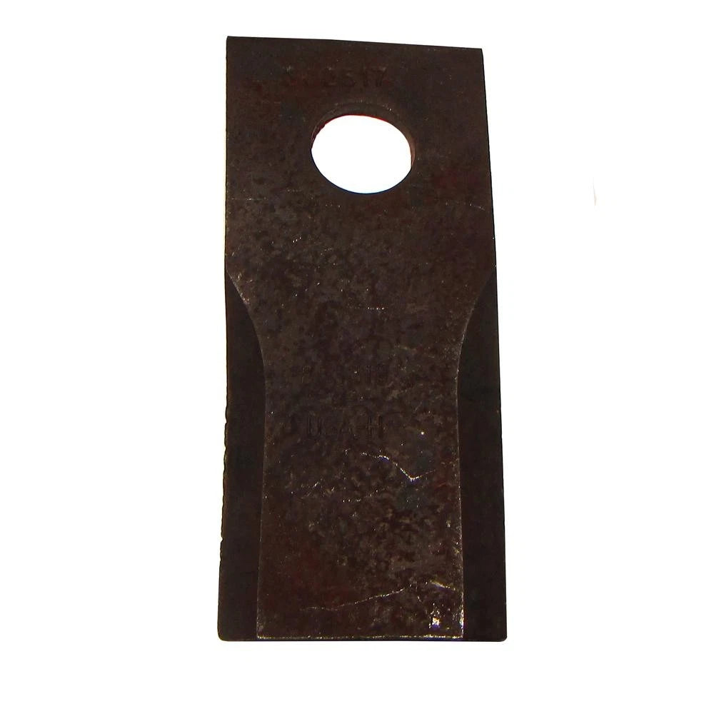 Right Hand Disc Mower Blade for Case/International Harvester (Replaces 86625669)