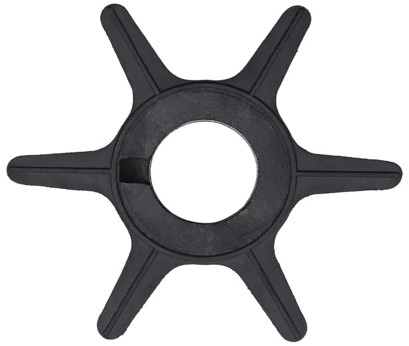 Water Pump Impeller for Chrysler Force 35-55 HP Outboard (47-F433065-2)