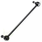 2pc Front Sway Bar End Links for Chevrolet Camaro (2010–2015) K750553
