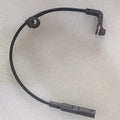 Rear Brake Pad Wear Sensor for Chevrolet Silverado 1500, GMC (2007-2013)