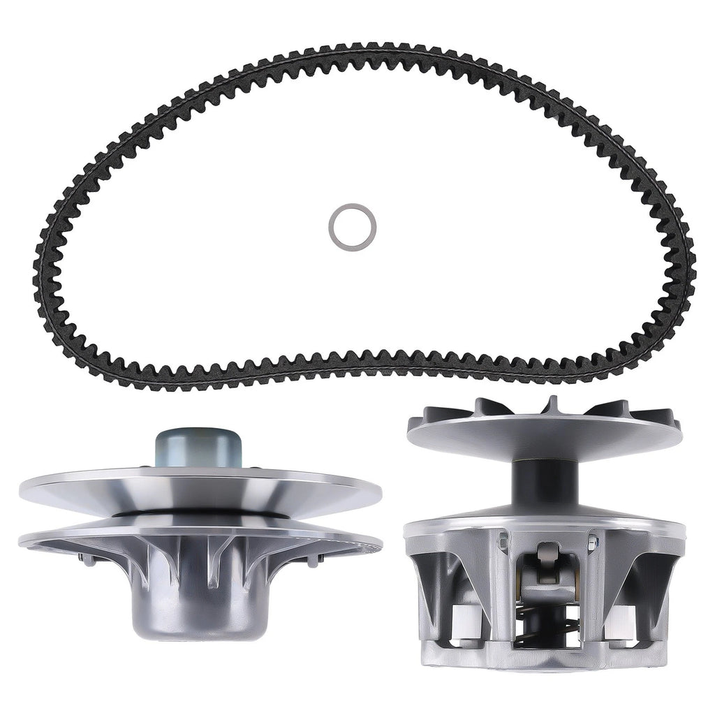 Complete Drive Clutch for Polaris Ranger 500 (2017–2022)