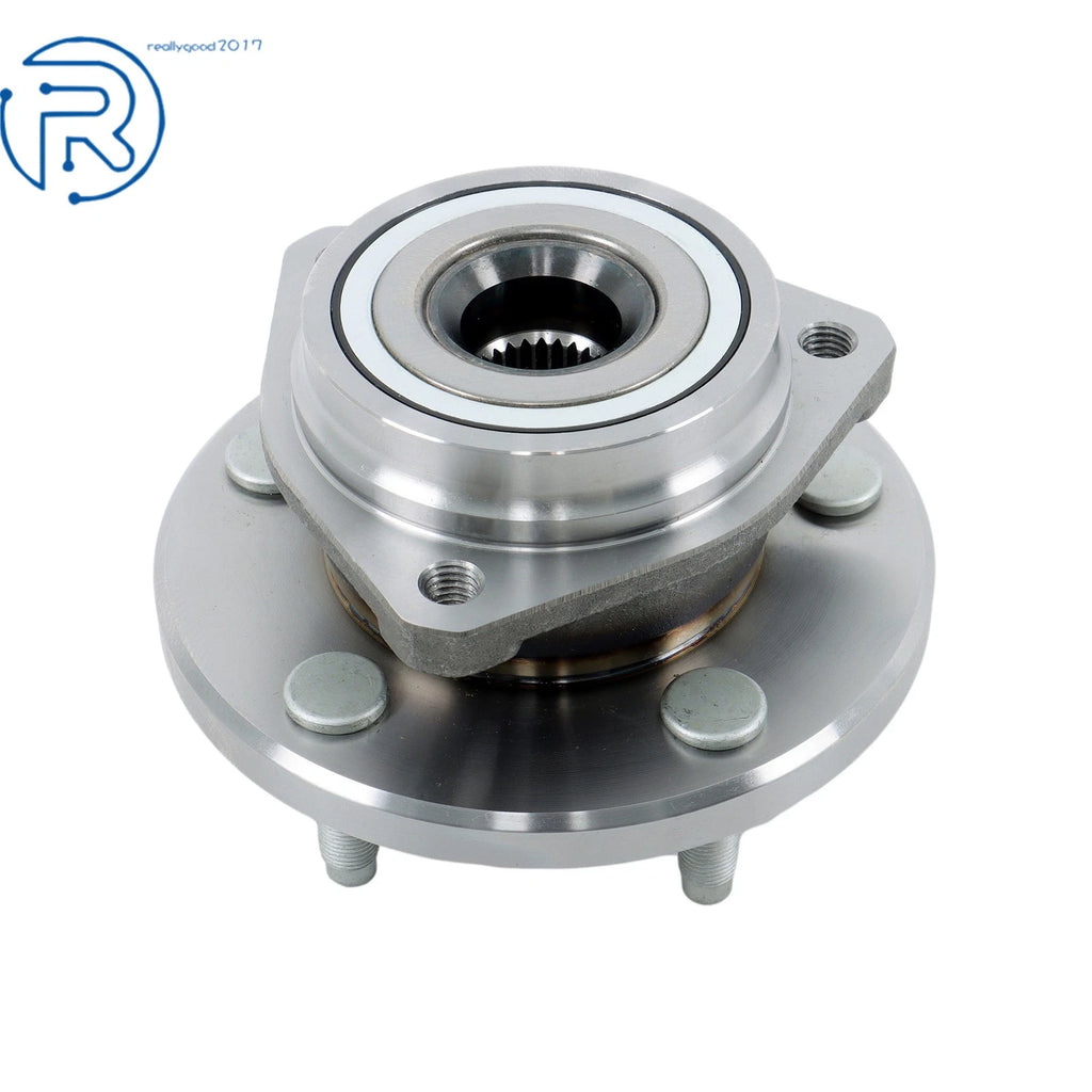 Front Wheel Hub Bearing Assembly for Jeep Grand Cherokee (1999-2004)