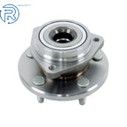 Front Wheel Hub Bearing Assembly for Jeep Grand Cherokee (1999-2004)