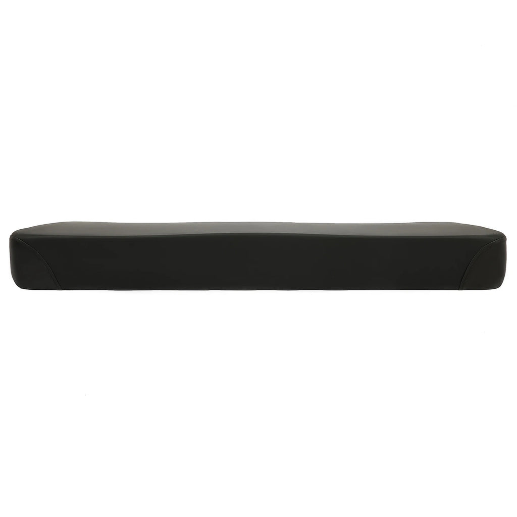 PVC Steel Bench Seat Cushion for Kubota RTV900W9 RTV1140CPX (2009–2019)