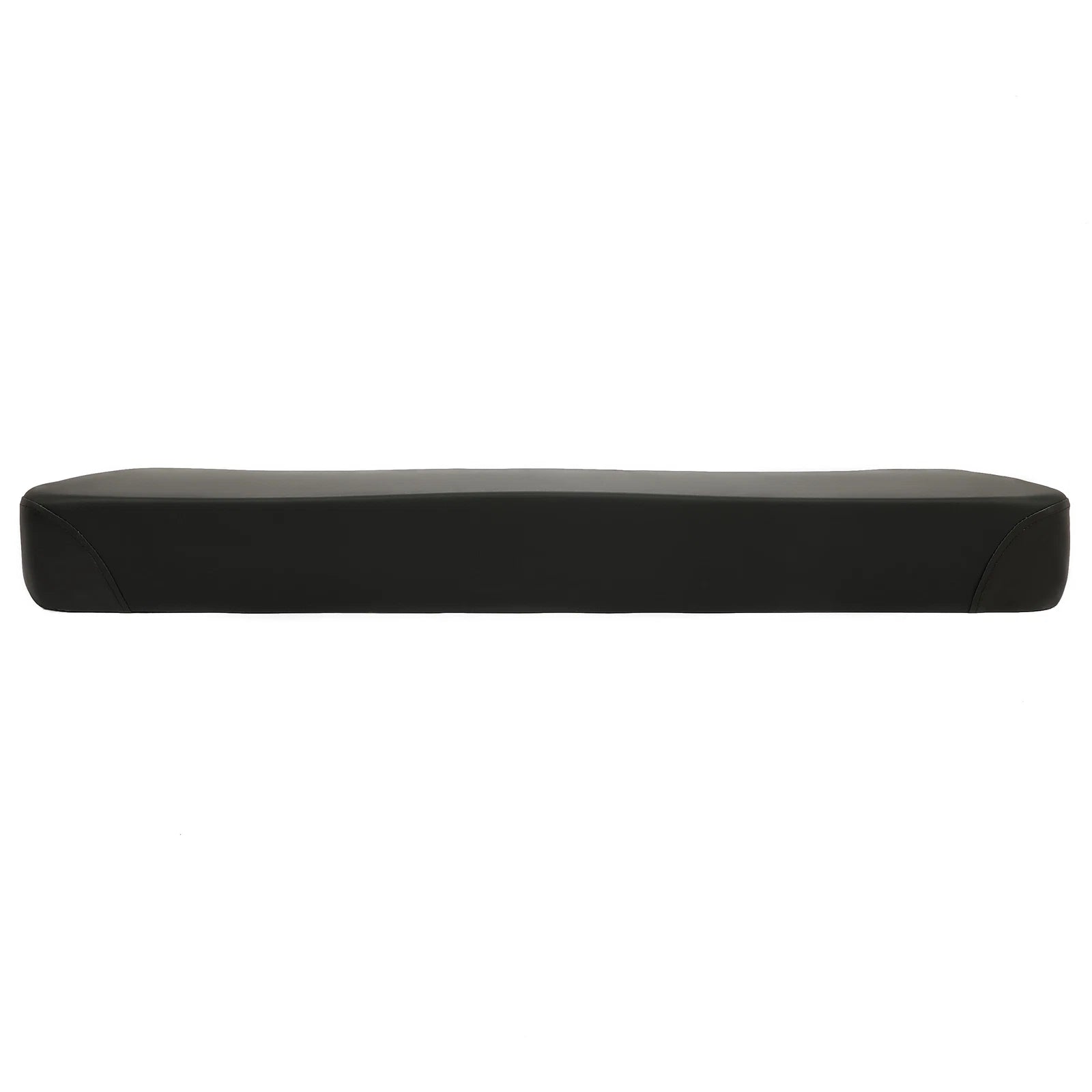 PVC Steel Bench Seat Cushion for Kubota RTV900W9 RTV1140CPX (2009–2019)