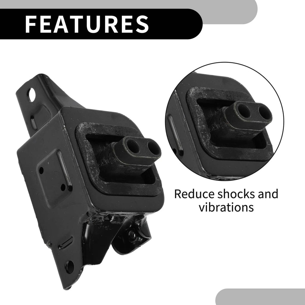 Engine Motor Mount for Hyundai Venue (2022)