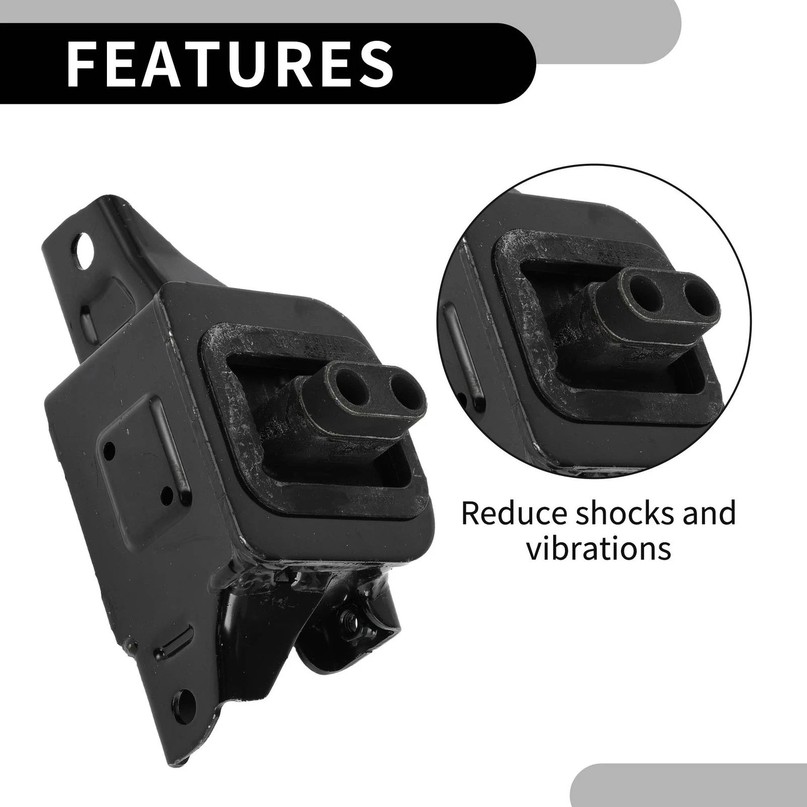 Engine Motor Mount for Hyundai Venue (2022)