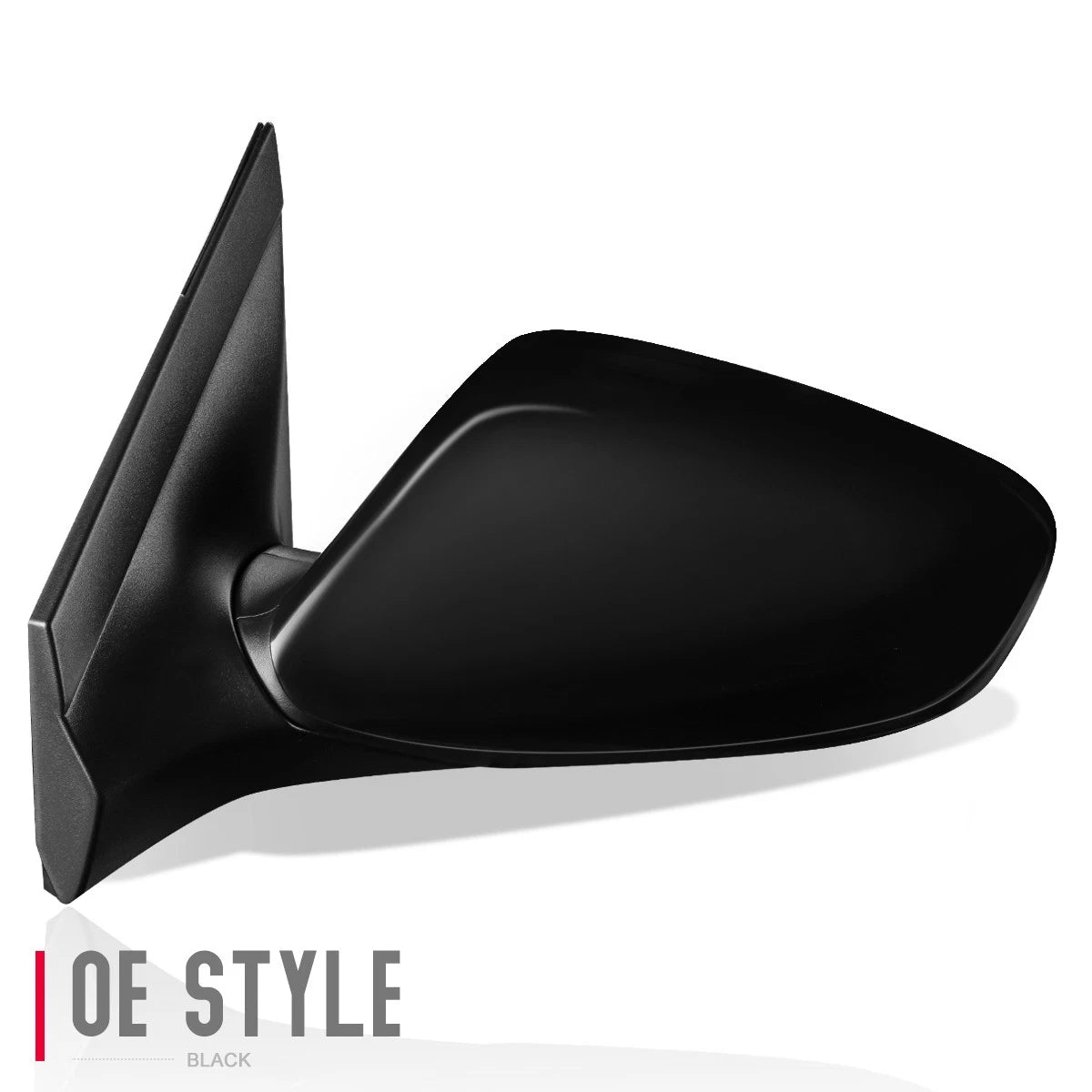Power Heated Side View Door Mirror Left for Hyundai Accent (2014–2017) HY1320221