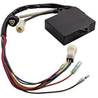 CDI Box Ignition Module for Yamaha YFM350ER (1987–1988) 1YW-85540-20-00