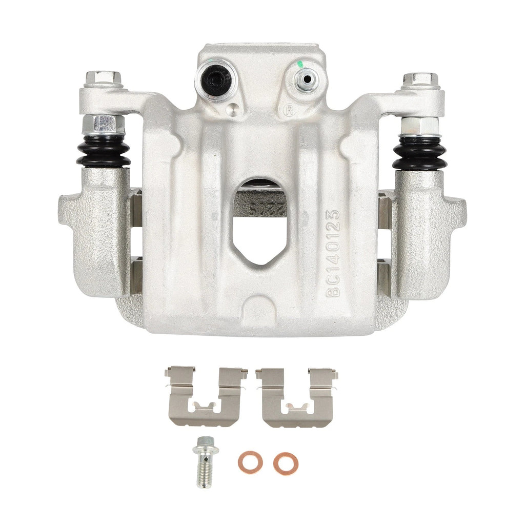 Rear Right Brake Caliper with Bracket for Hyundai Santa Fe (2010–2016)