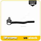 Set of 10 Suspension Ball Joints for Toyota Pickup 4x4 (1989–1991)