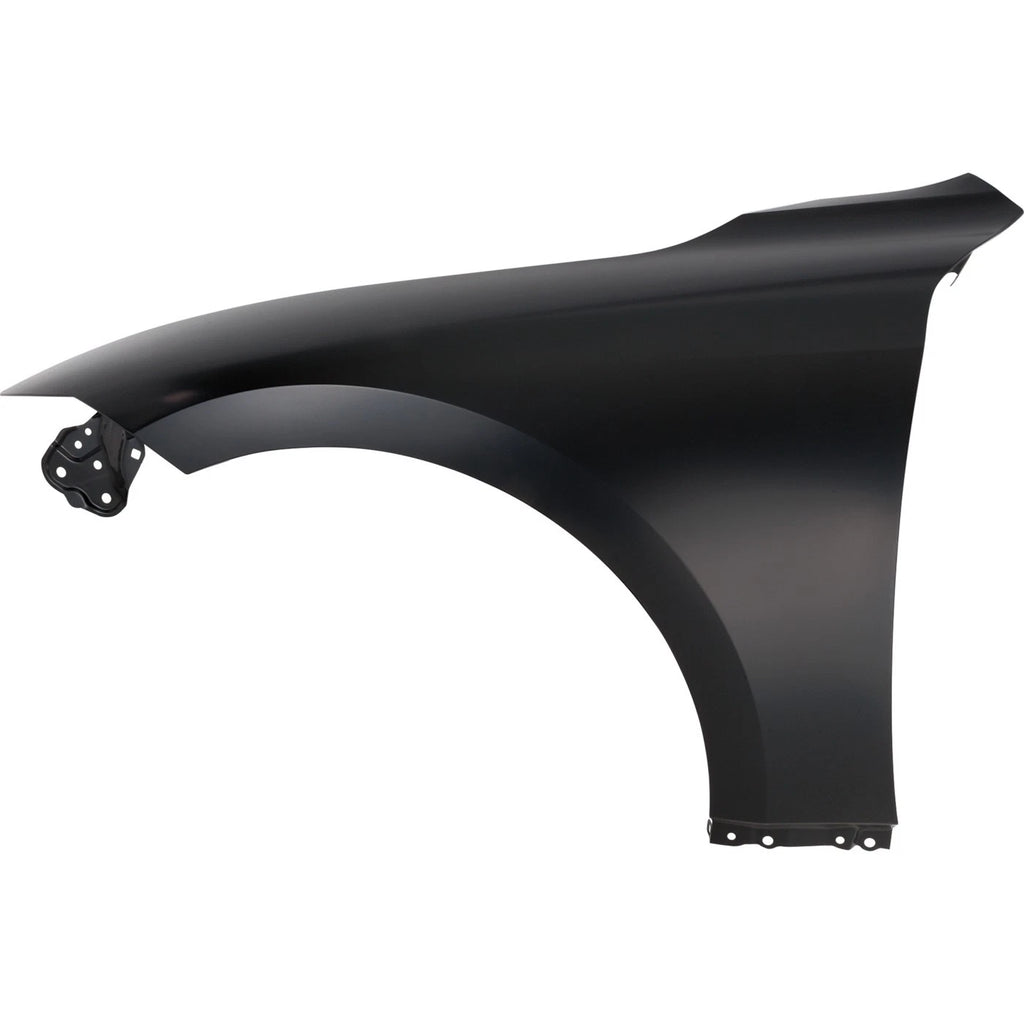 Set of 2 CAPA Certified Fender for Lexus IS350 (2021–2025)