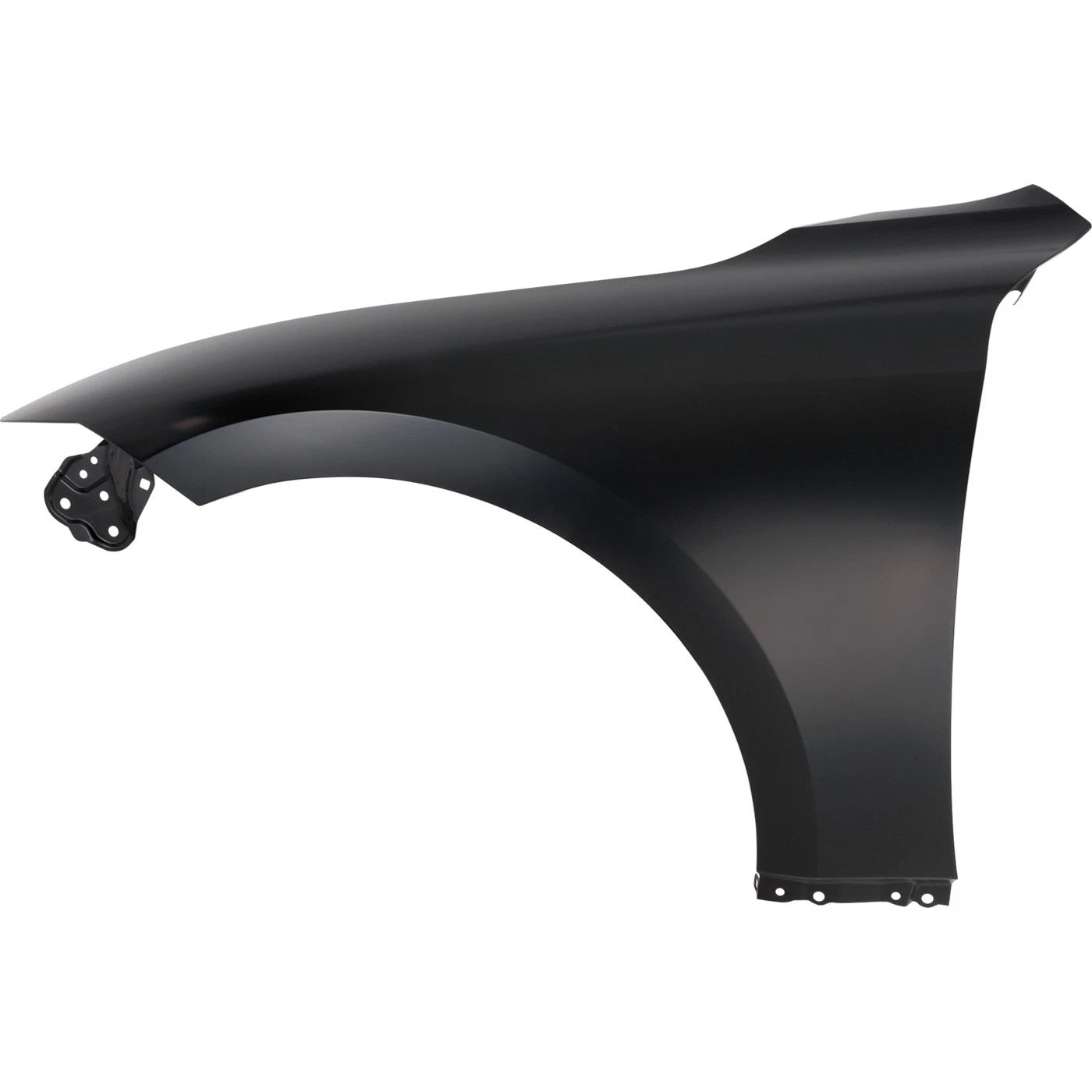 Set of 2 CAPA Certified Fender for Lexus IS350 (2021–2025)