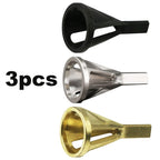 3 Pcs Deburring Tools Chamfer Bits for Metal Repair