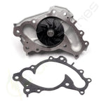 Timing Belt Water Pump Head Gasket Set for Lexus Toyota Avalon (1999–2004)