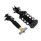 Set of 4 Shock Struts for Lincoln MKZ (2013)