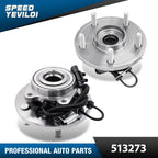 Fuel Pump Assembly with Sending Unit for Dodge Charger (2006–2010)