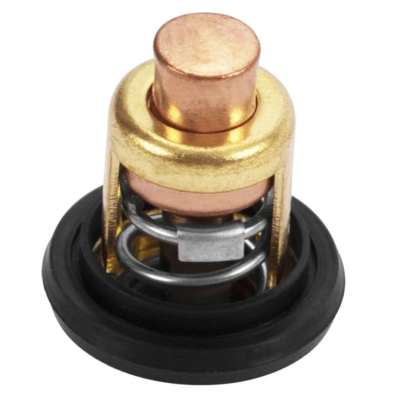 Thermostat for Yamaha Outboard Motor (2-Str 4 5 6 8 30 HP) 6E5-12411-00