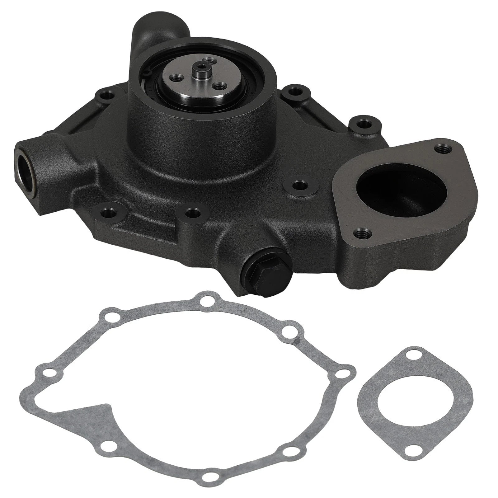 Water Pump for John Deere S550 W550 (RE523169 RE546918) Cast Iron