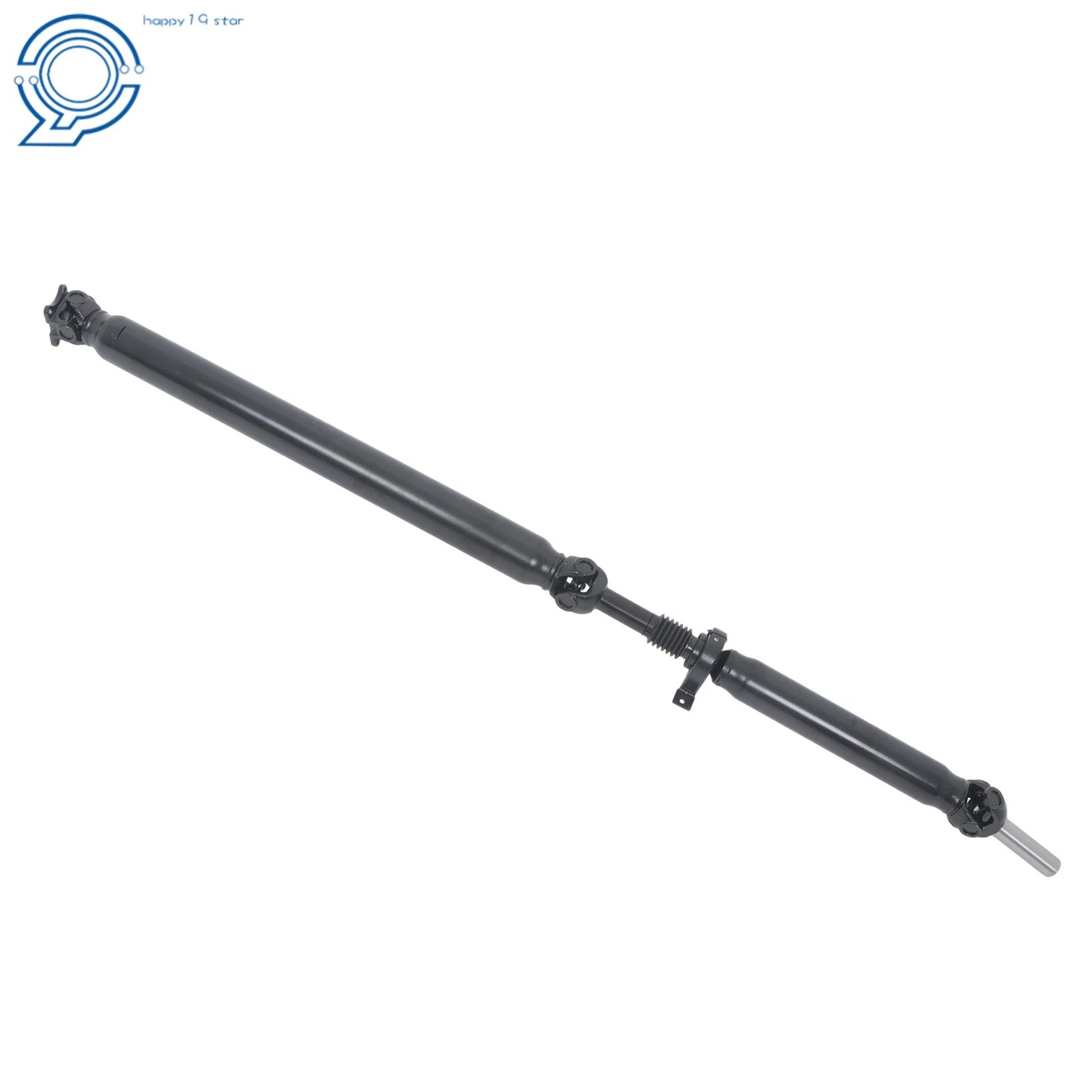 Rear Driveshaft Assembly for Nissan Titan 5.6L (2008–2014) 4WD
