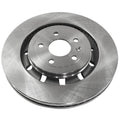 Disc Brake Rotor for Ford Taurus (2013–2019) Front Left/Right Solid