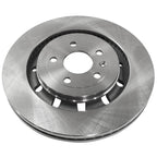 Disc Brake Rotor for Ford Taurus (2013–2019) Front Left/Right Solid