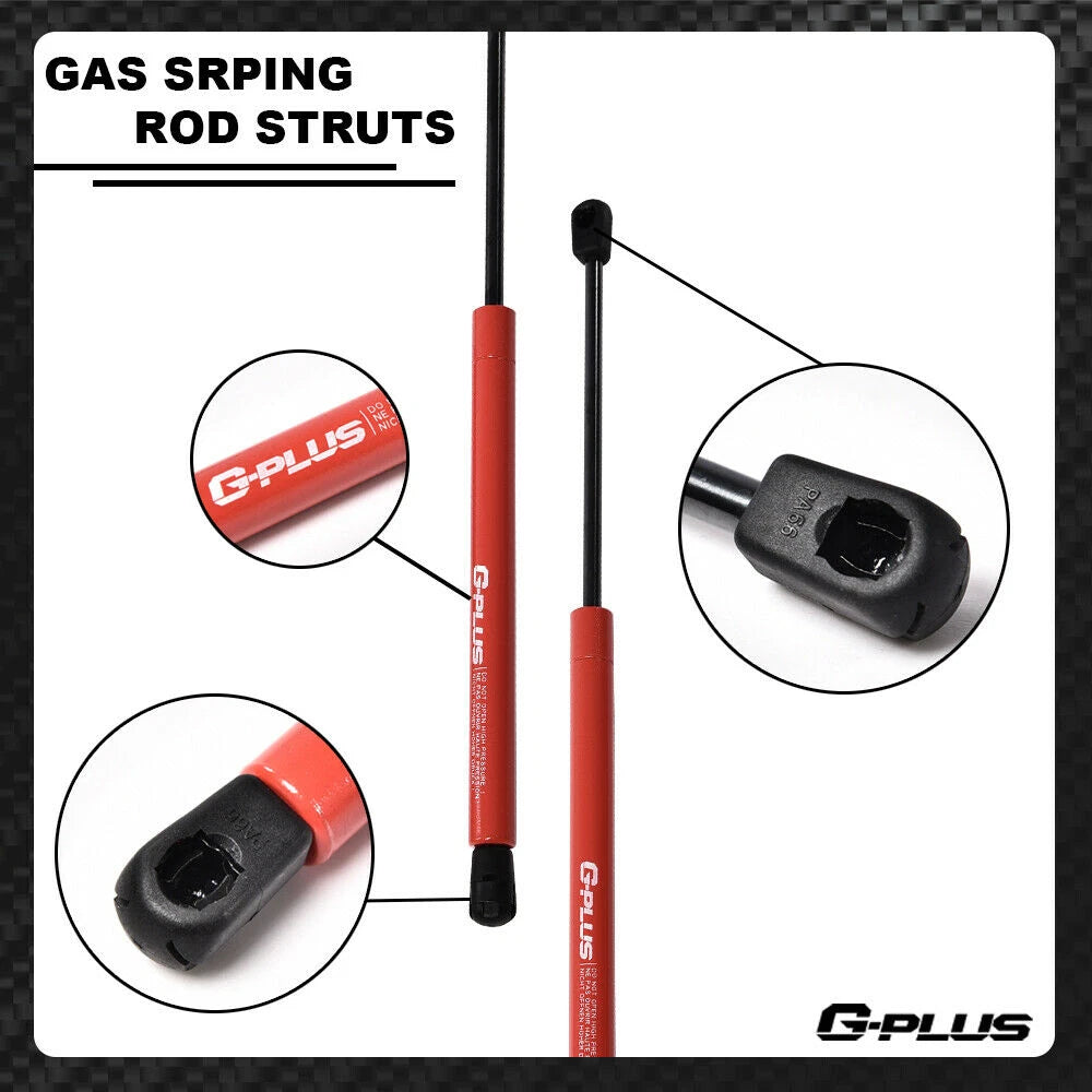 Set of 2 Hood Lift Support Shocks for Avalon Camry (2012–2016)
