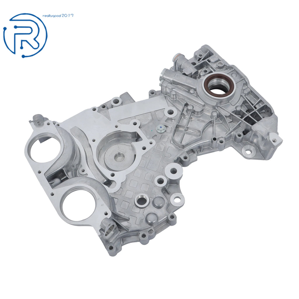 Timing Cover for Chevrolet Trax, Buick Encore (2013-2020)