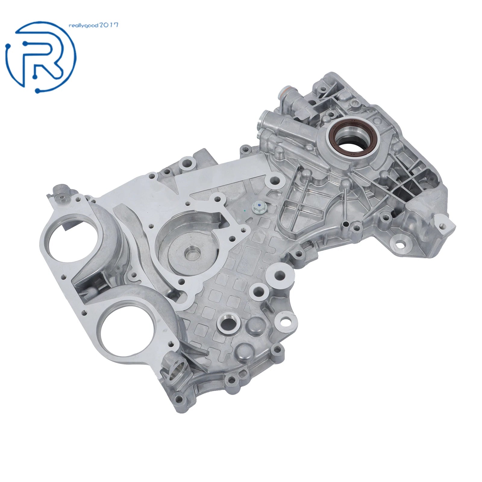 Timing Cover for Chevrolet Trax, Buick Encore (2013-2020)