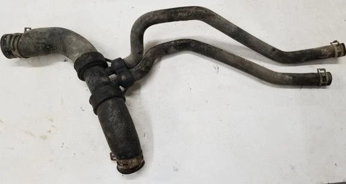 Lower Radiator Coolant Hose to Oil Cooler for Lincoln LS (2000–2002)
