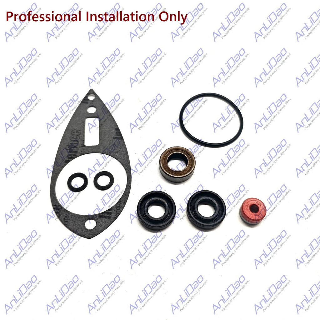 Seal Kit for Force 9.9HP 12HP 15HP (1979–1984) FK1065 95-750-11K